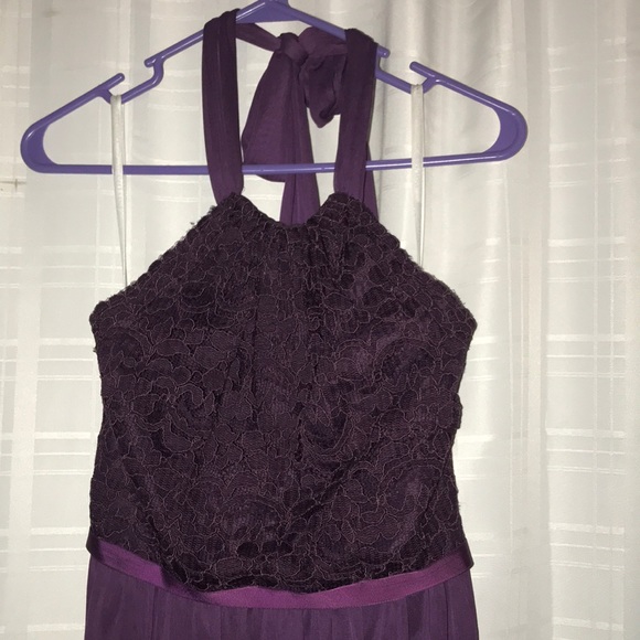 David’s Bridal Formal Dress, Size 0 - Picture 2 of 7